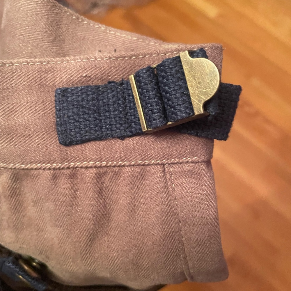 Bodega Boston Patchwork Cargos (New) - image 8